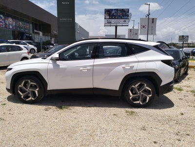 2023 Hyundai Tucson 2.5 Limited Tech At