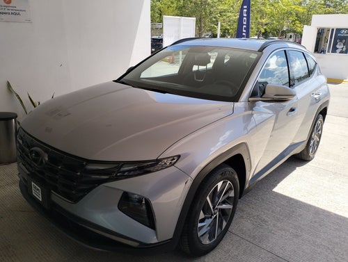 2023 Hyundai Tucson 2.5 Gls Premium At
