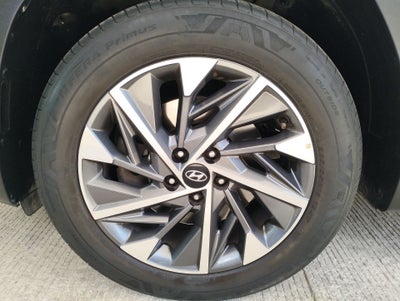 2023 Hyundai Tucson 2.5 Gls Premium At