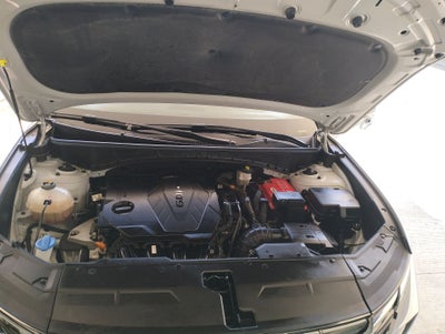 2023 Hyundai Tucson 2.5 Gls Premium At