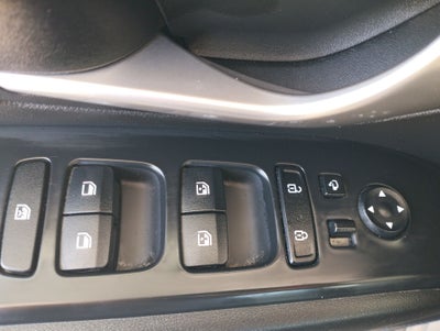 2023 Hyundai Tucson 2.5 Gls Premium At