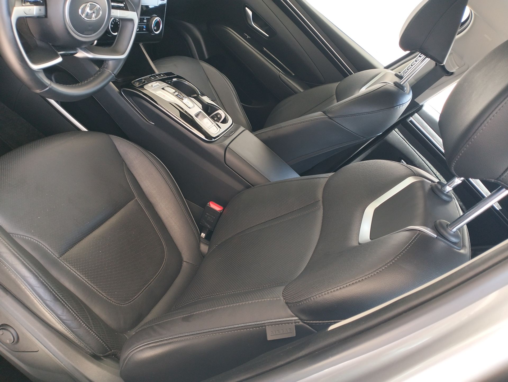2023 Hyundai Tucson 2.5 Gls Premium At
