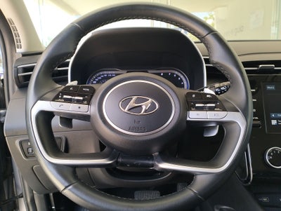 2023 Hyundai Tucson 2.5 Gls Premium At