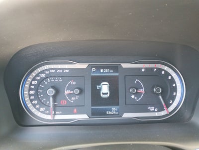 2023 Hyundai Tucson 2.5 Gls Premium At