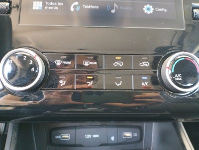2023 Hyundai Tucson 2.5 Gls Premium At