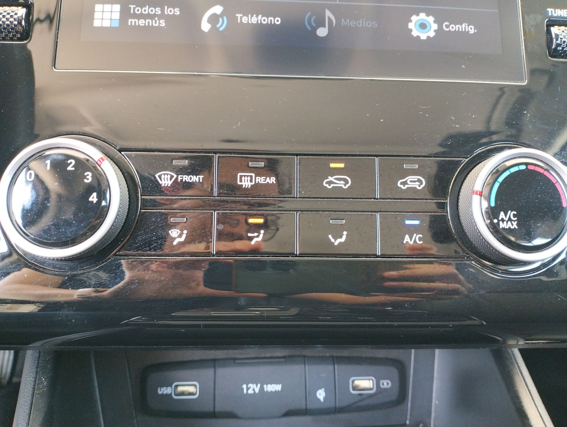 2023 Hyundai Tucson 2.5 Gls Premium At