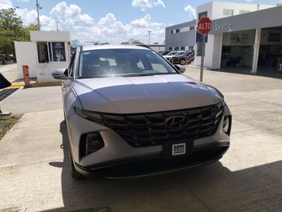 2023 Hyundai Tucson 2.5 Gls Premium At