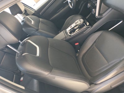 2023 Hyundai Tucson 2.5 Gls Premium At