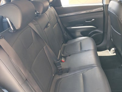 2023 Hyundai Tucson 2.5 Gls Premium At