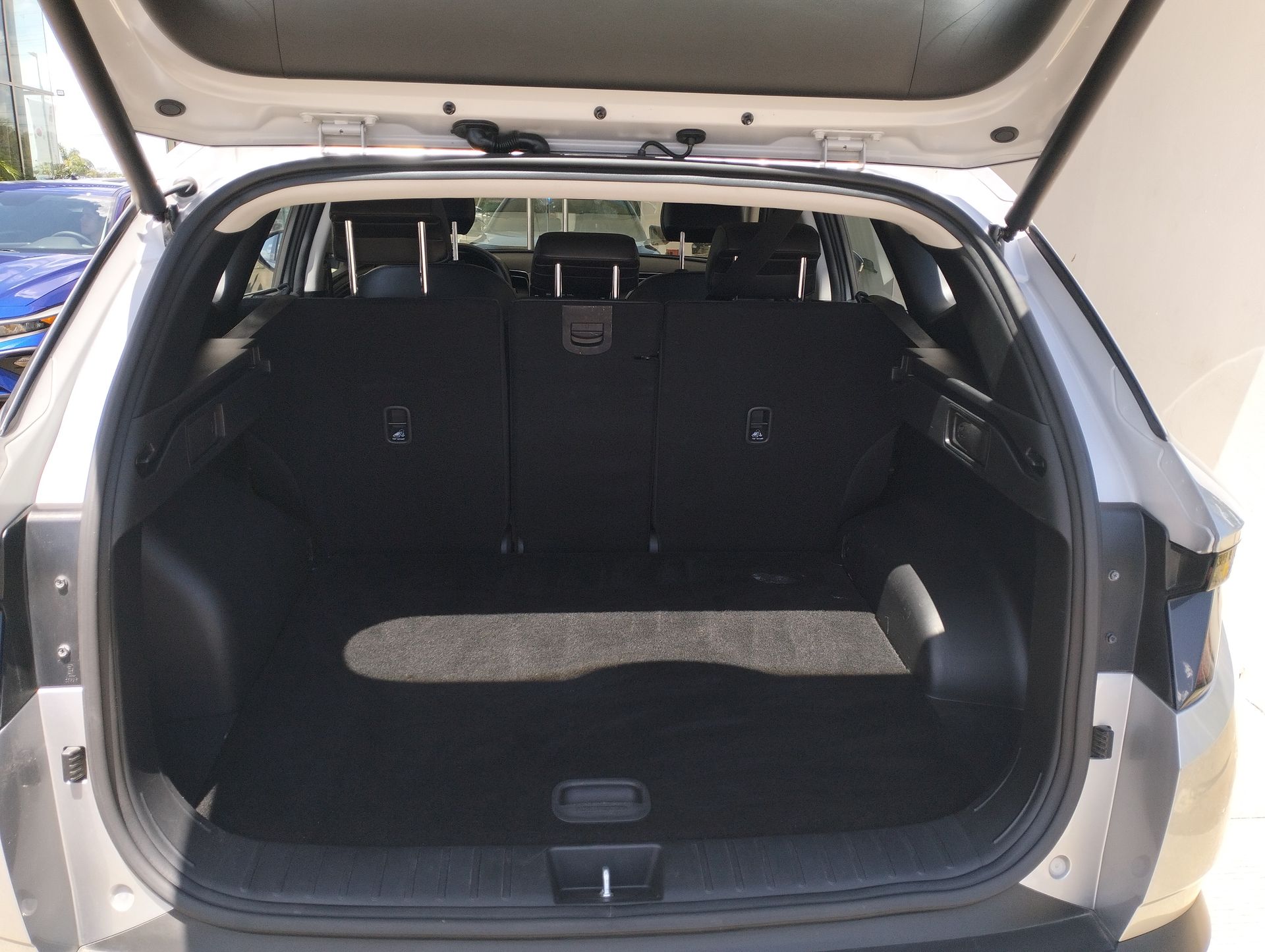 2023 Hyundai Tucson 2.5 Gls Premium At
