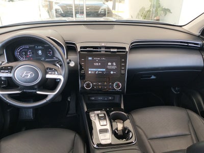 2023 Hyundai Tucson 2.5 Gls Premium At