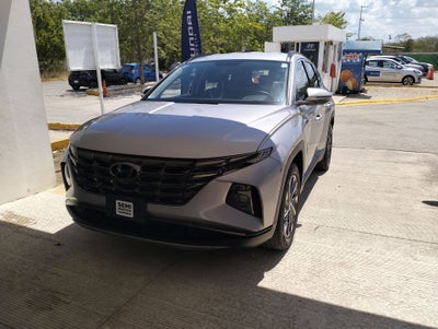 2023 Hyundai Tucson 2.5 Gls Premium At