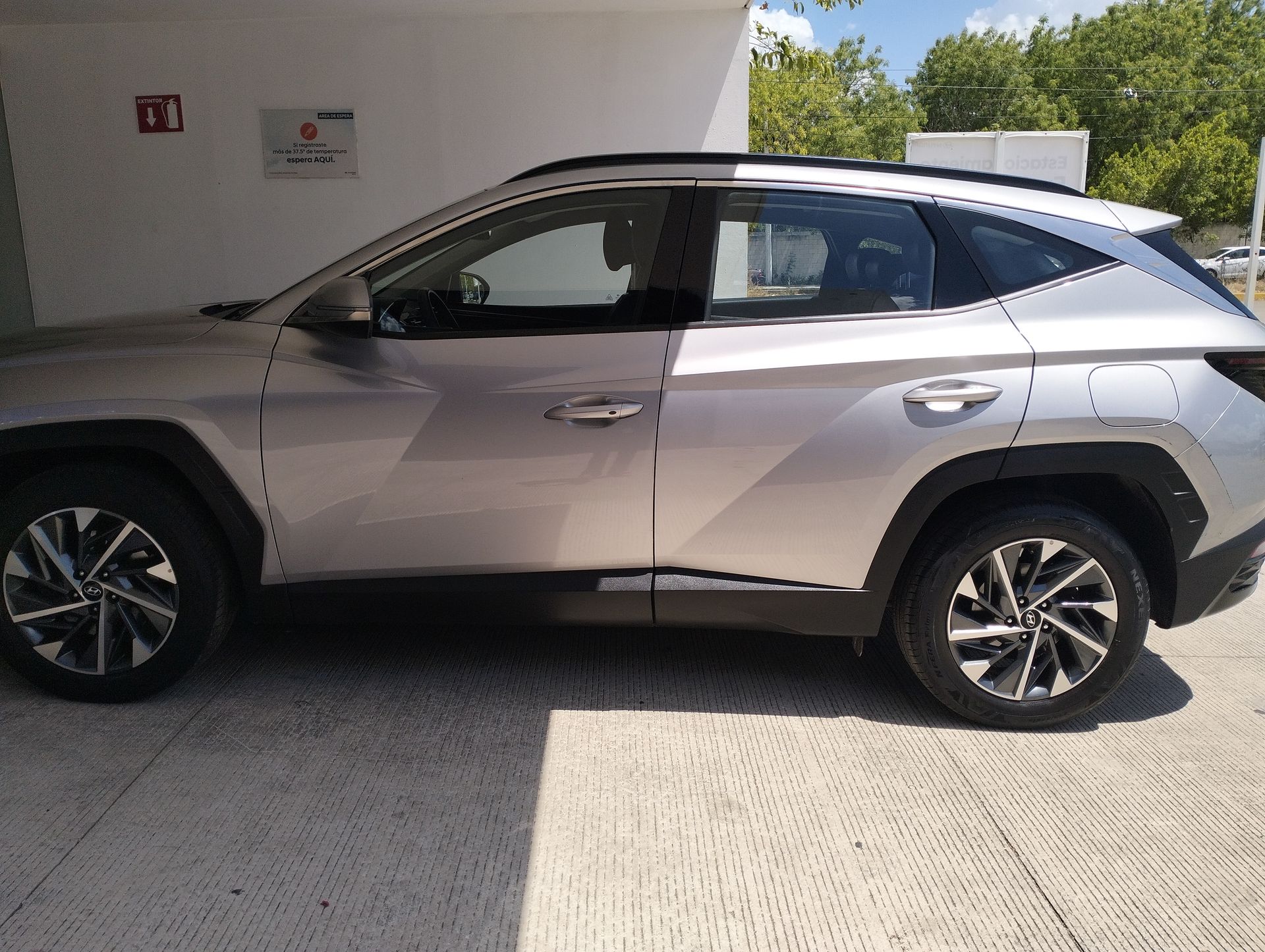 2023 Hyundai Tucson 2.5 Gls Premium At