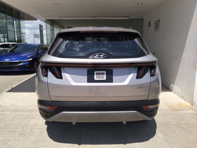 2023 Hyundai Tucson 2.5 Gls Premium At