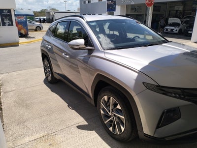 2023 Hyundai Tucson 2.5 Gls Premium At