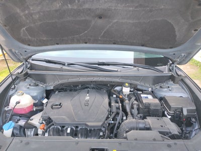 2023 Hyundai Tucson 2.5 Gls Premium At