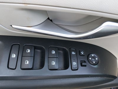 2023 Hyundai Tucson 2.5 Gls Premium At