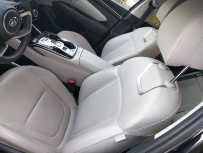 2023 Hyundai Tucson 2.5 Gls Premium At