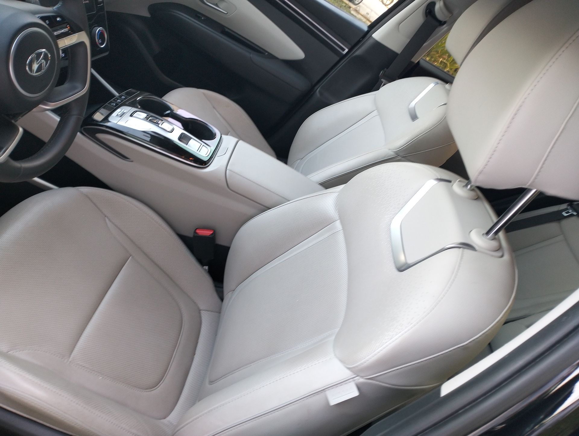 2023 Hyundai Tucson 2.5 Gls Premium At