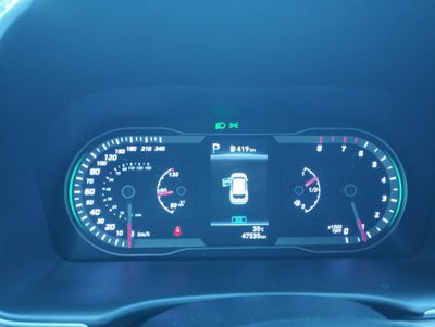 2023 Hyundai Tucson 2.5 Gls Premium At