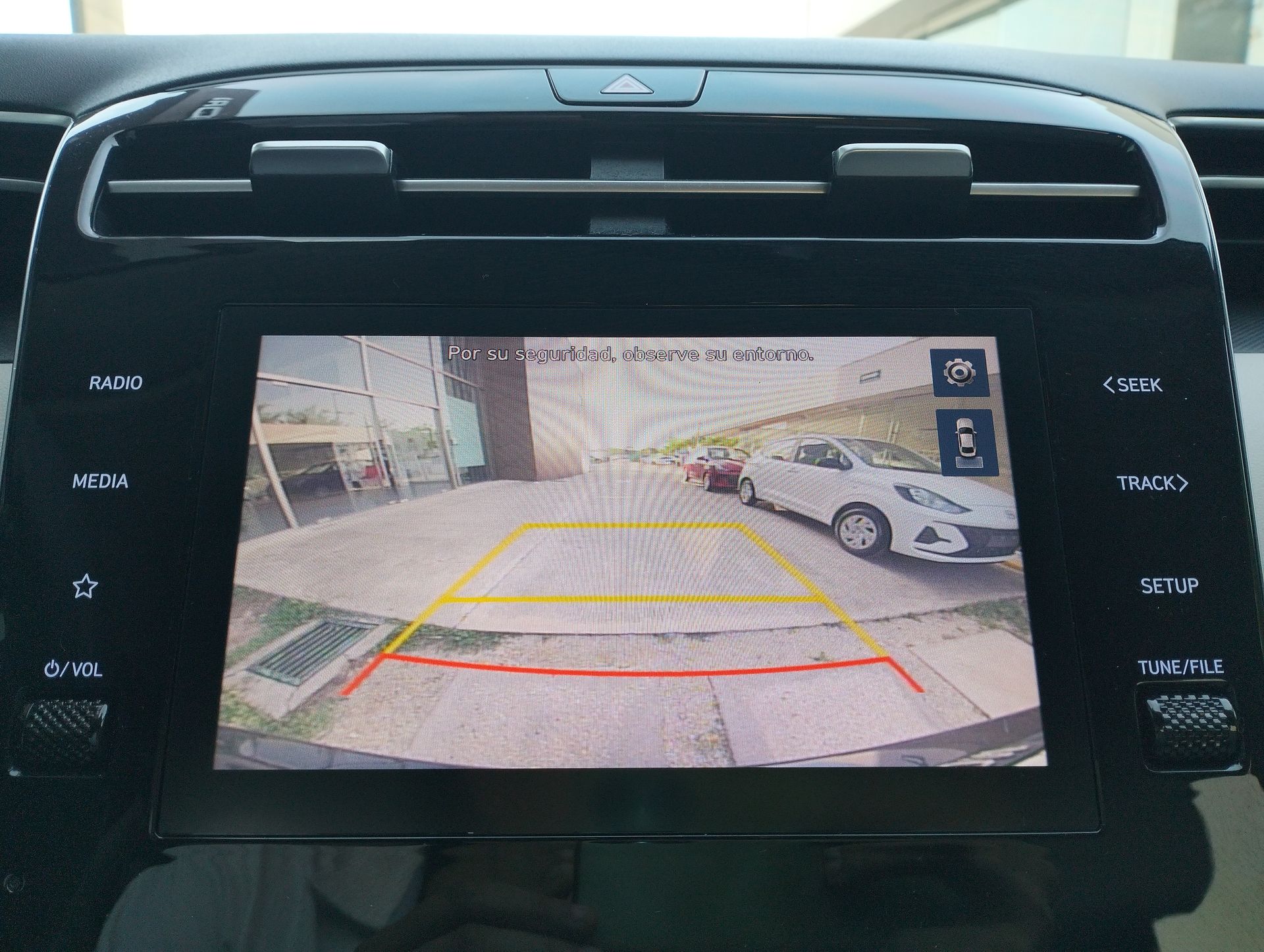 2023 Hyundai Tucson 2.5 Gls Premium At