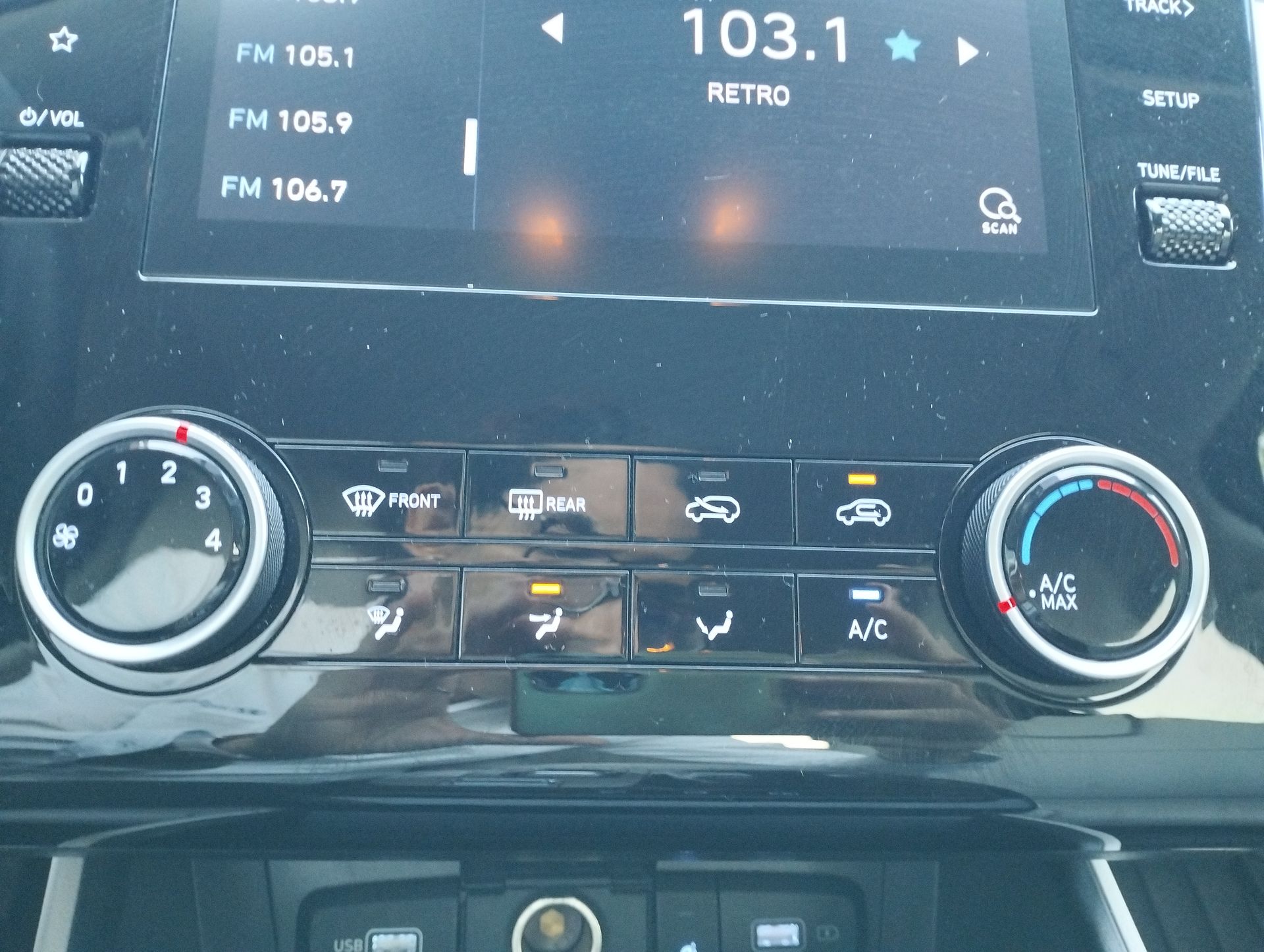 2023 Hyundai Tucson 2.5 Gls Premium At