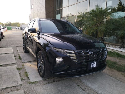 2023 Hyundai Tucson 2.5 Gls Premium At