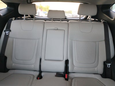 2023 Hyundai Tucson 2.5 Gls Premium At