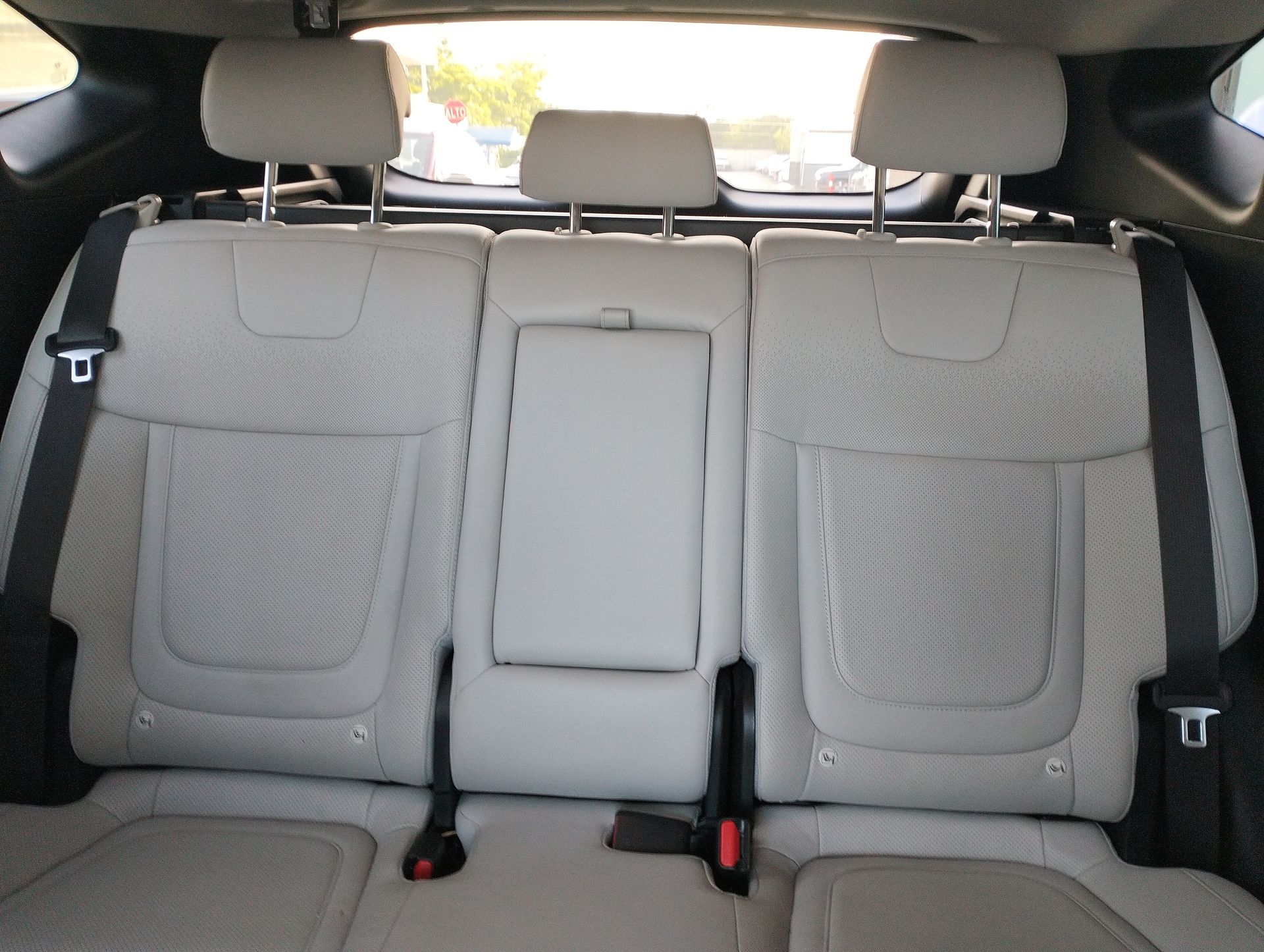 2023 Hyundai Tucson 2.5 Gls Premium At