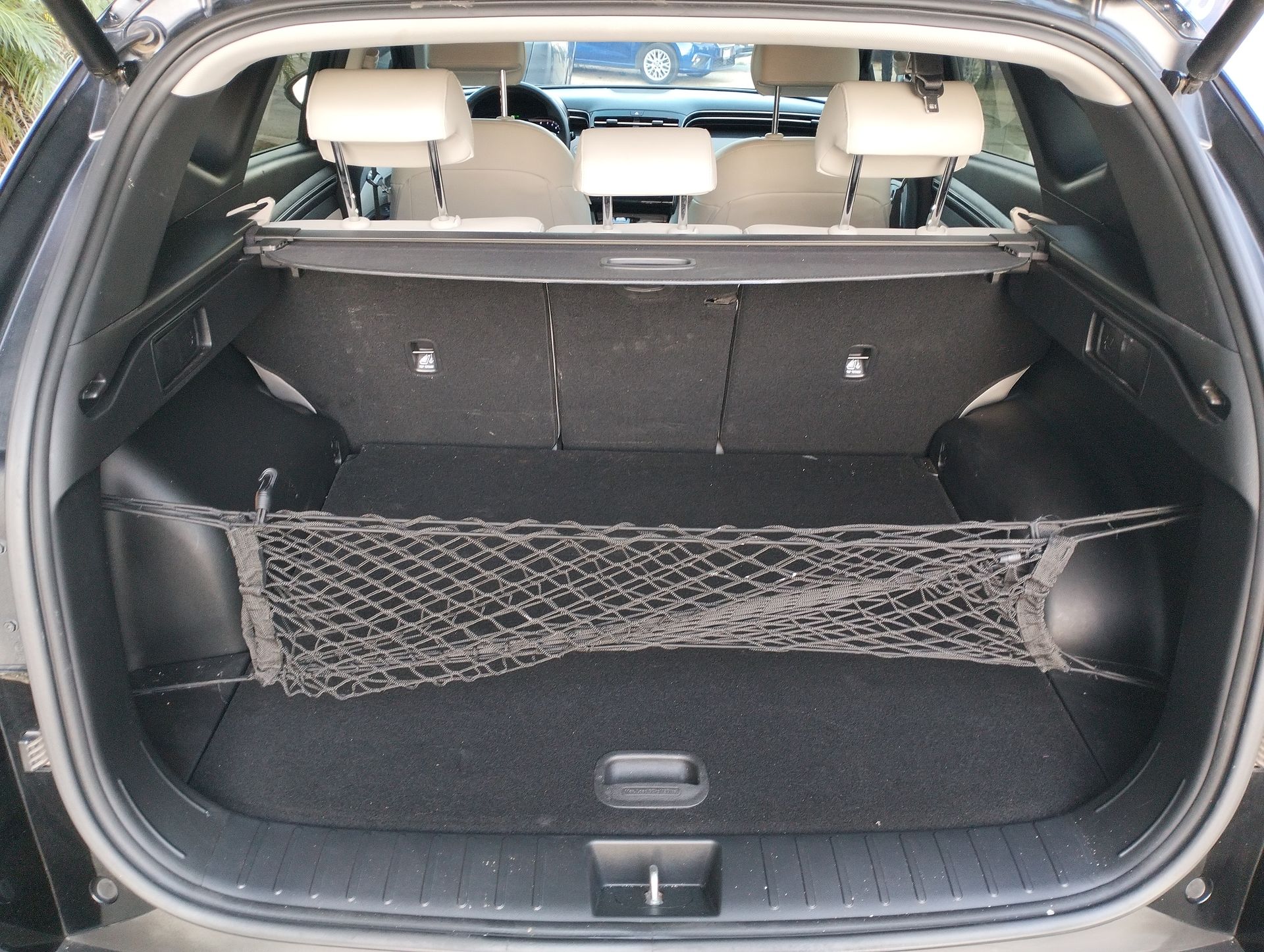 2023 Hyundai Tucson 2.5 Gls Premium At