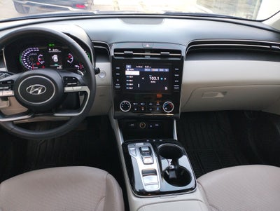 2023 Hyundai Tucson 2.5 Gls Premium At
