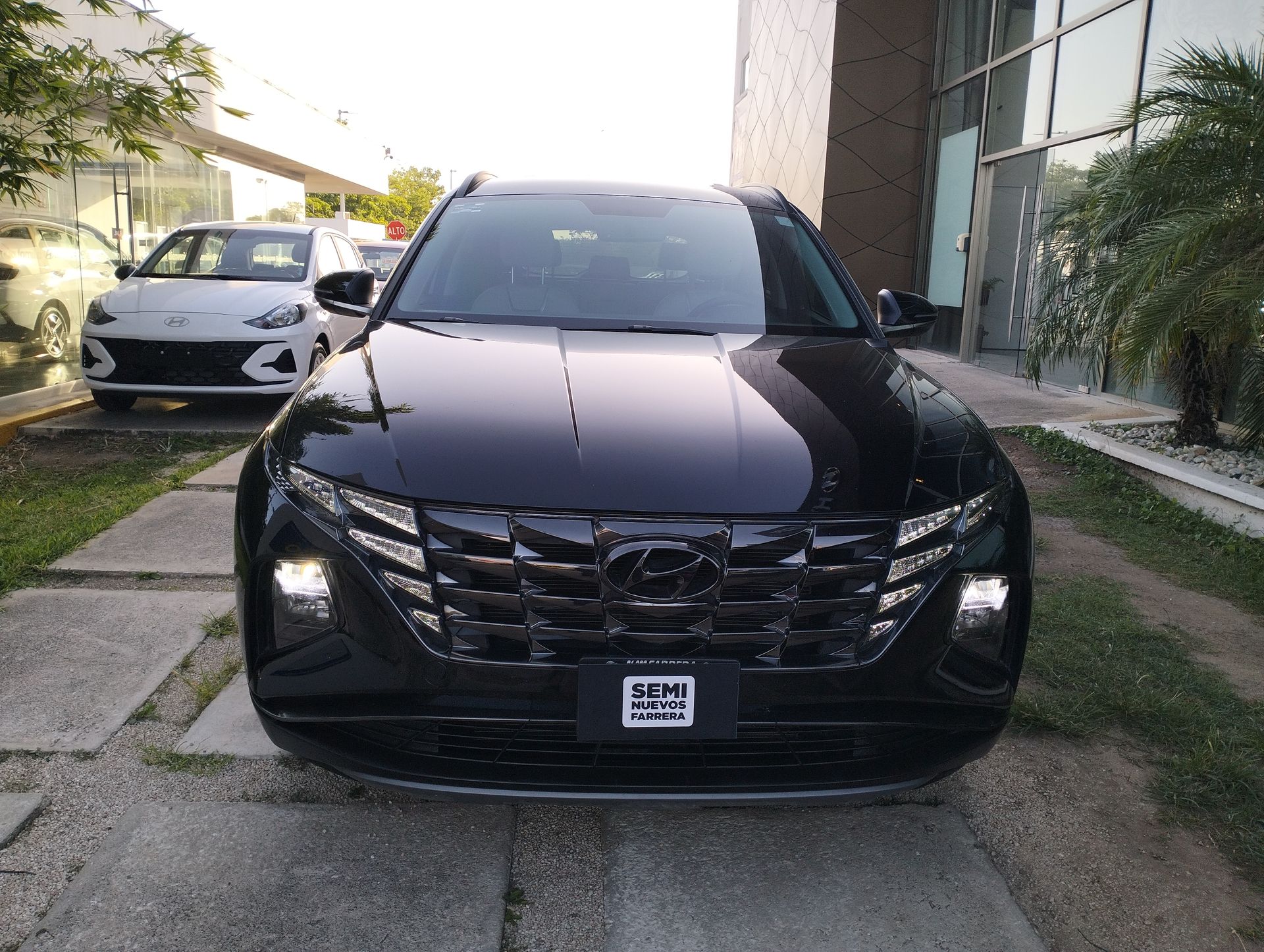 2023 Hyundai Tucson 2.5 Gls Premium At