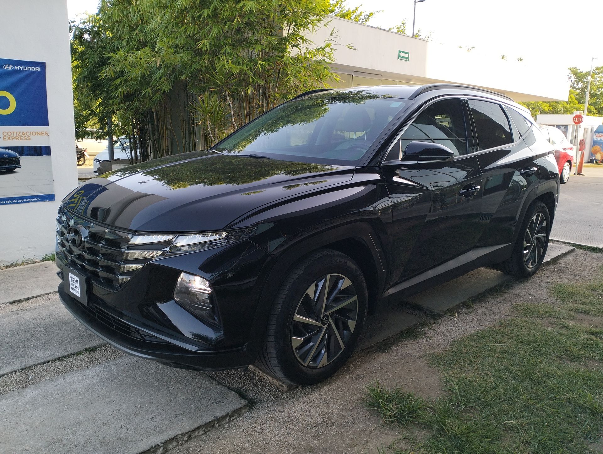 2023 Hyundai Tucson 2.5 Gls Premium At
