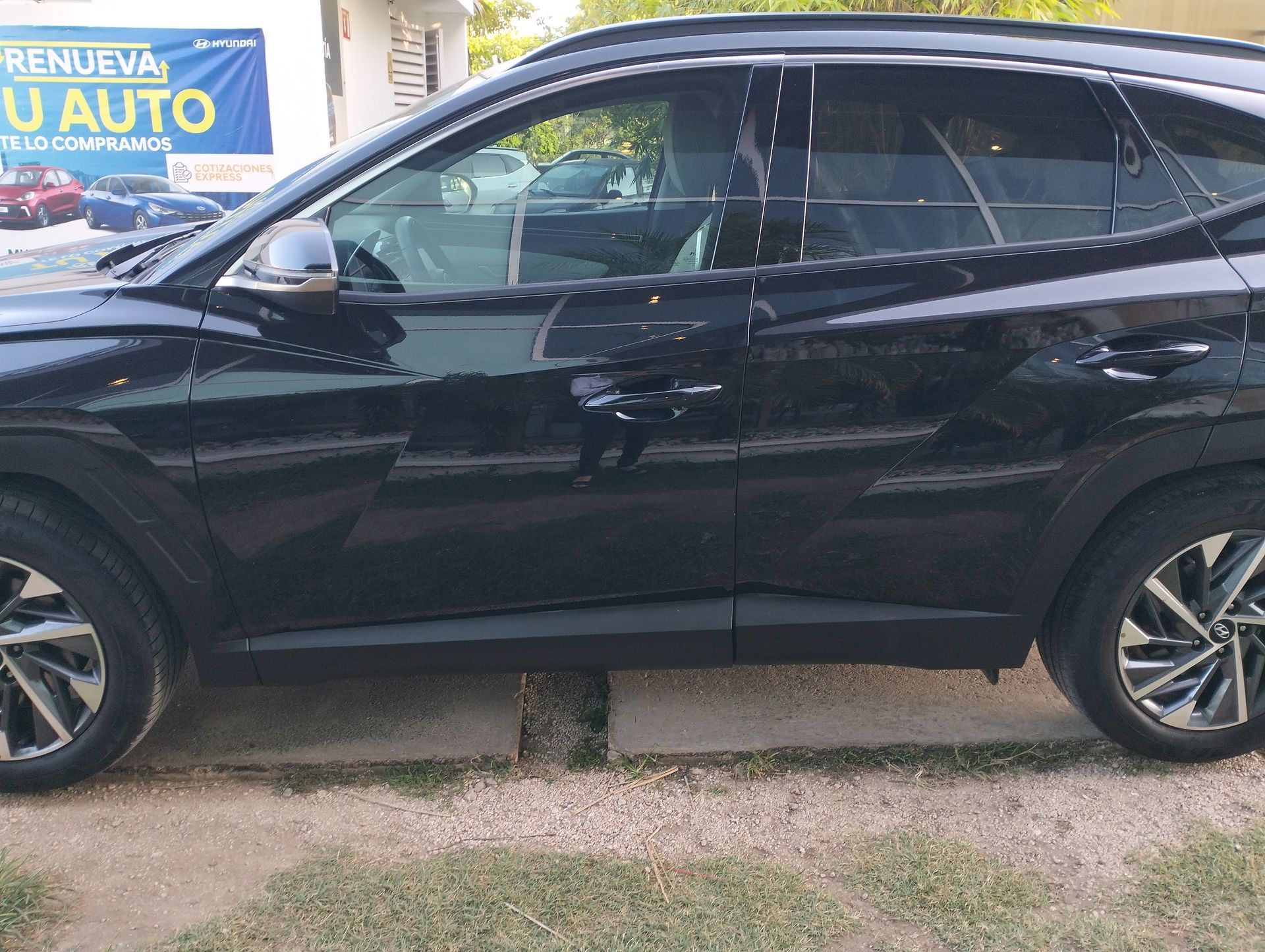 2023 Hyundai Tucson 2.5 Gls Premium At