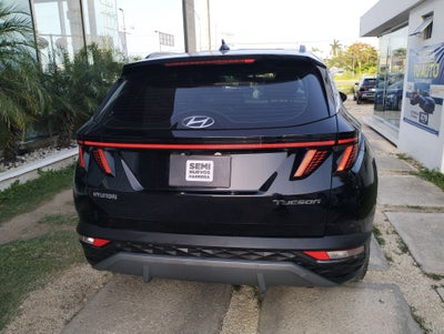 2023 Hyundai Tucson 2.5 Gls Premium At