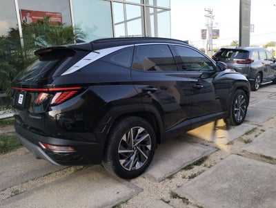 2023 Hyundai Tucson 2.5 Gls Premium At