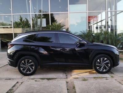 2023 Hyundai Tucson 2.5 Gls Premium At