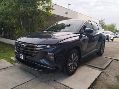 2022 Hyundai Tucson 2.5 Gls At