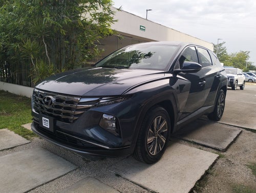 2022 Hyundai Tucson 2.5 Gls At