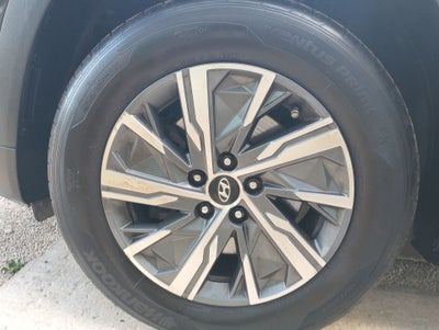 2022 Hyundai Tucson 2.5 Gls At