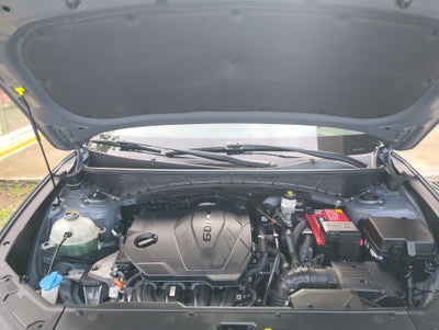 2022 Hyundai Tucson 2.5 Gls At