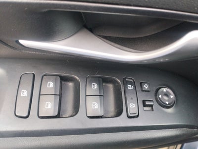 2022 Hyundai Tucson 2.5 Gls At