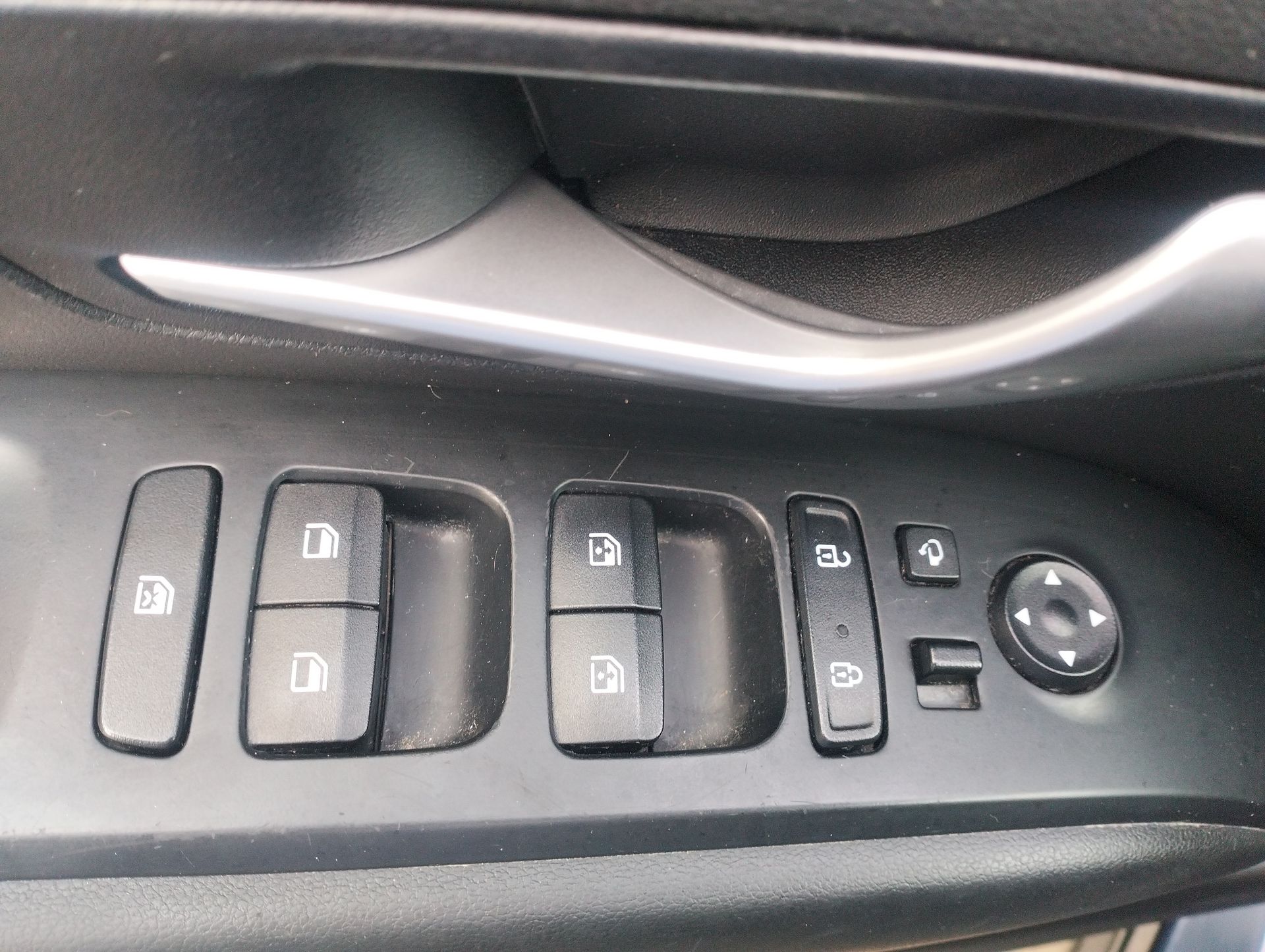 2022 Hyundai Tucson 2.5 Gls At