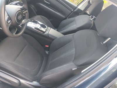 2022 Hyundai Tucson 2.5 Gls At