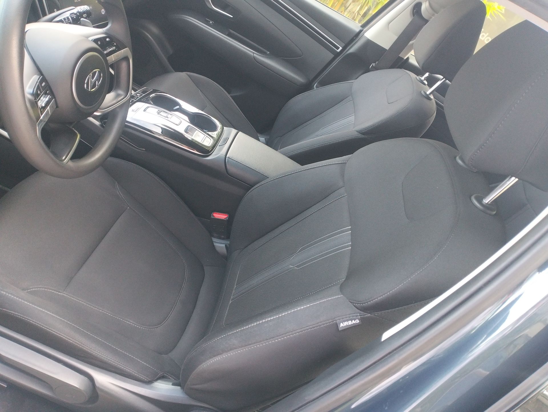 2022 Hyundai Tucson 2.5 Gls At