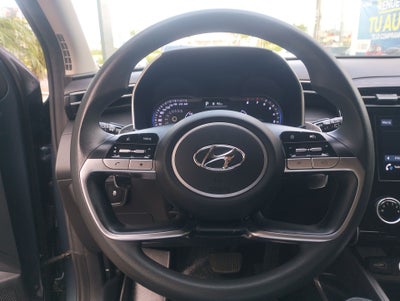 2022 Hyundai Tucson 2.5 Gls At