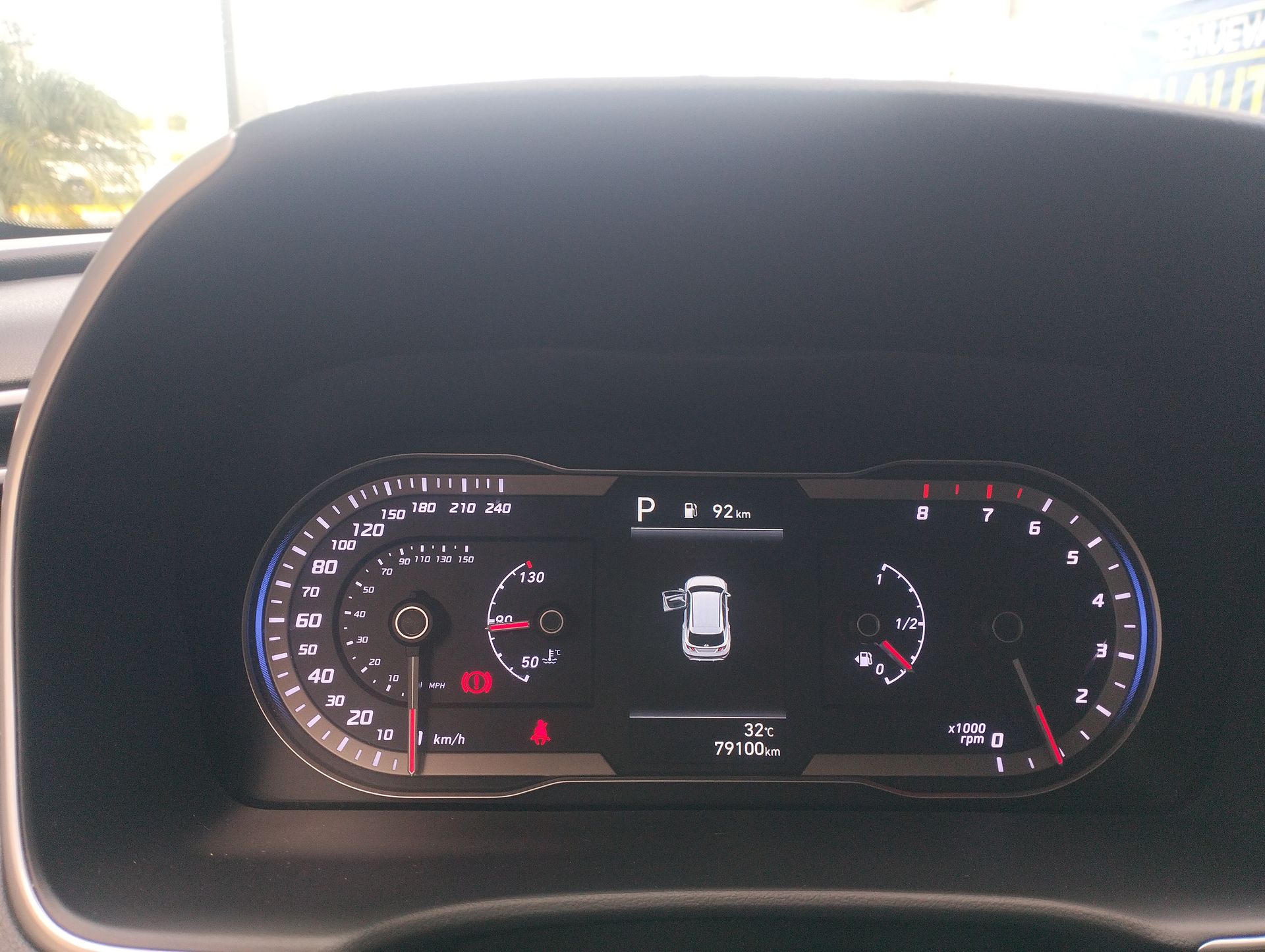 2022 Hyundai Tucson 2.5 Gls At