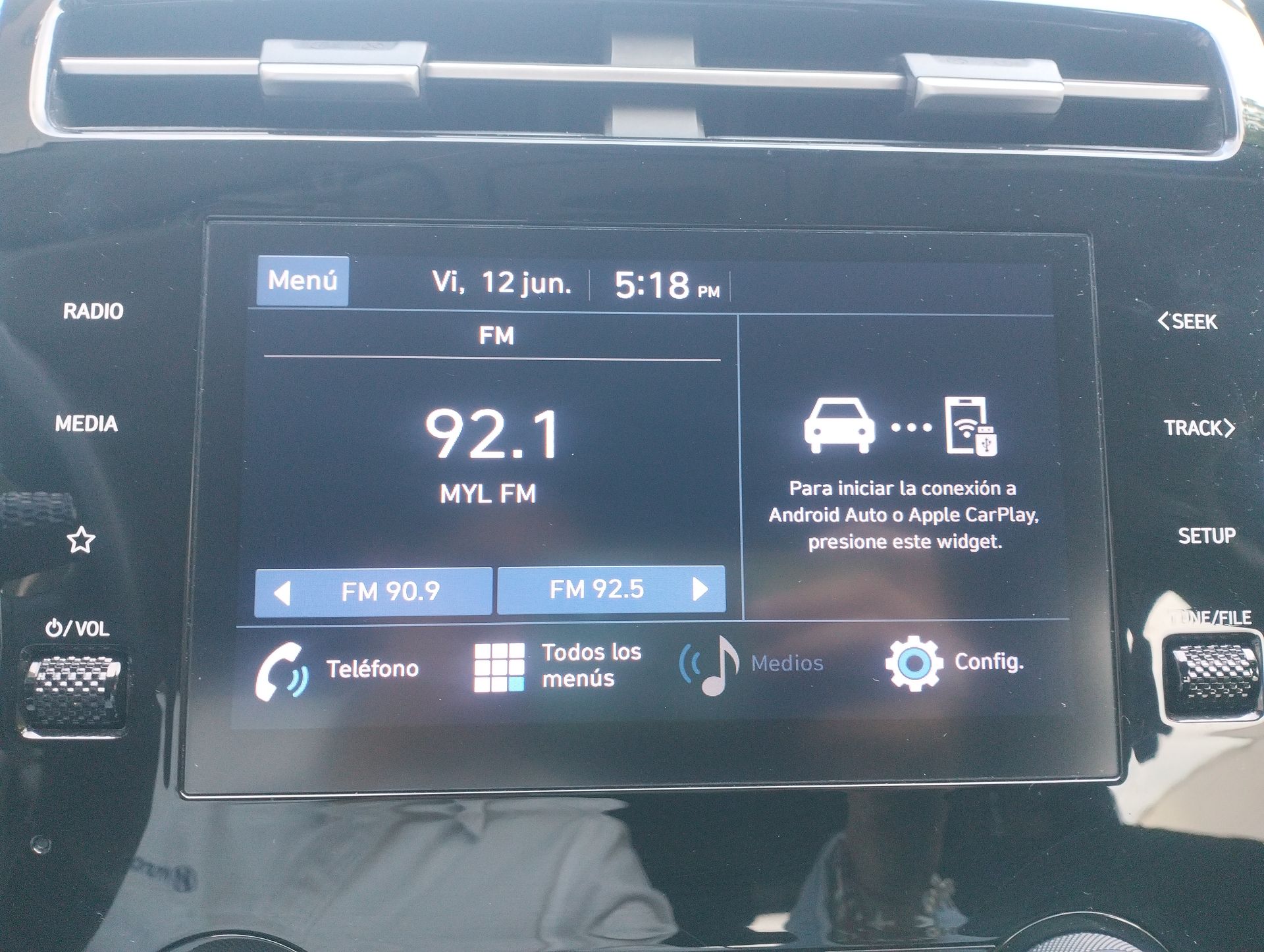 2022 Hyundai Tucson 2.5 Gls At