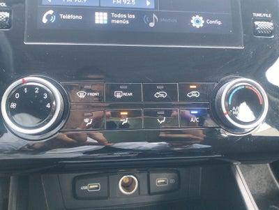 2022 Hyundai Tucson 2.5 Gls At