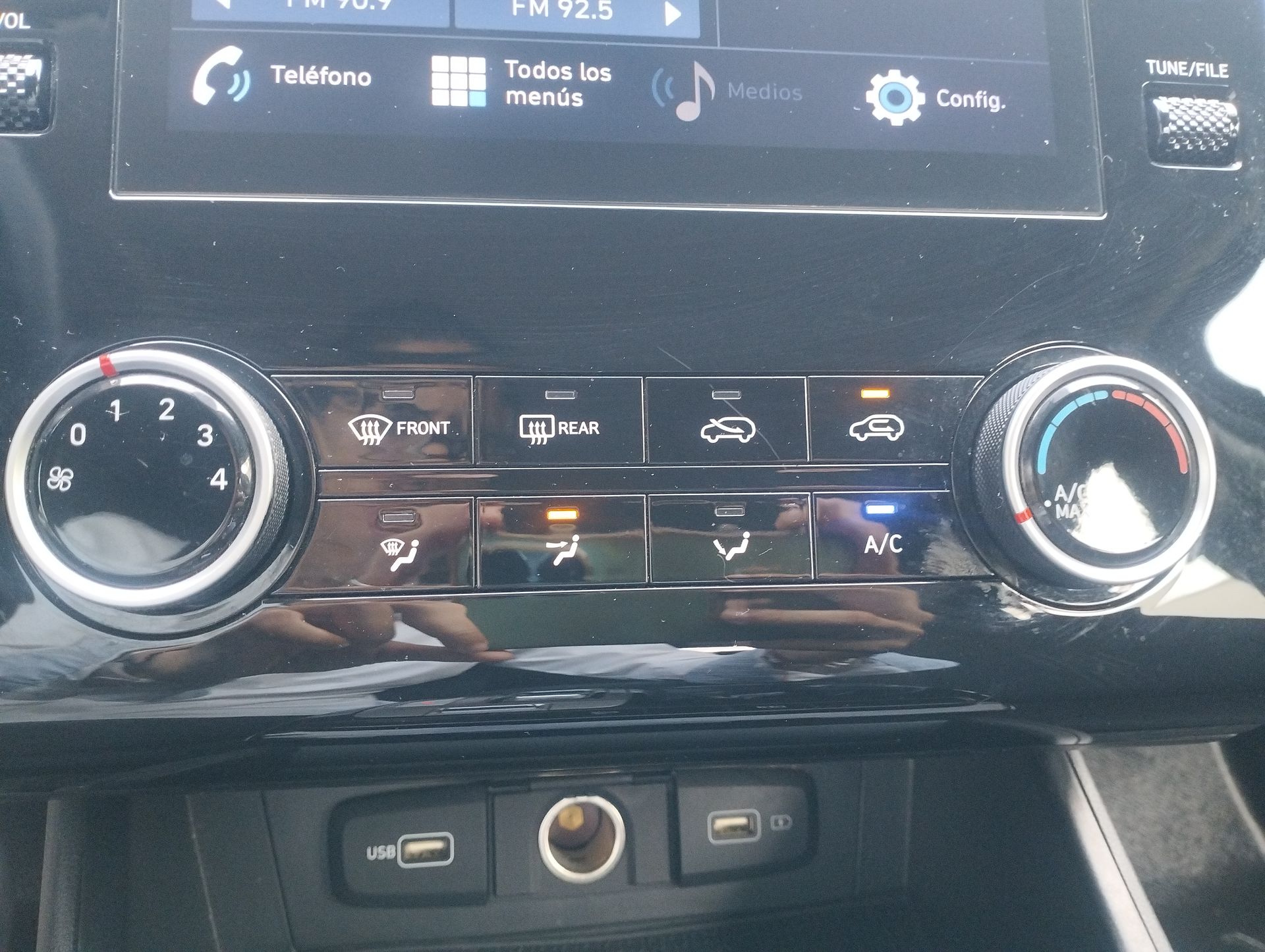 2022 Hyundai Tucson 2.5 Gls At